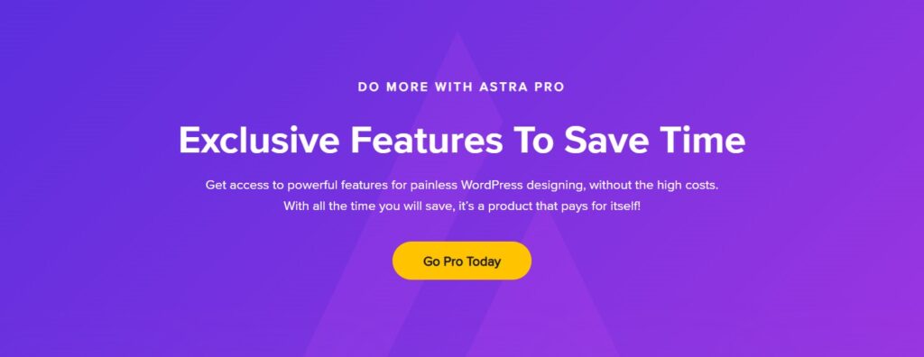 Astra Pro Addon v4.8.10 Nulled – Astra WordPress Theme